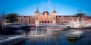 Amsterdam | Centraal Station