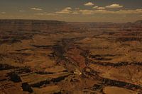 Grand Canyon Colorado River