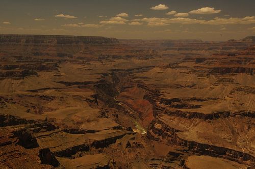 Grand Canyon Colorado River