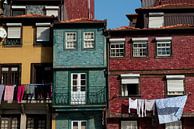 Kleurrijk Porto van Ellis Peeters thumbnail