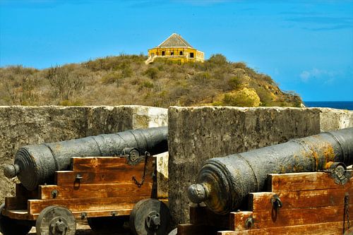 Pesthuis Curacao