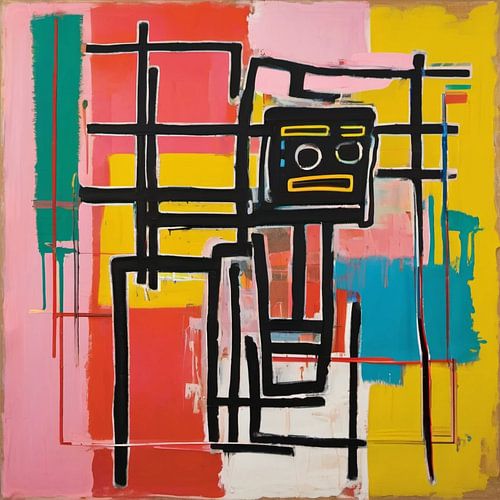 06 ABC Artist - Cooperation Felix von Altersheim by Team W 32