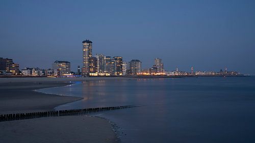 Boulevard Vlissingen