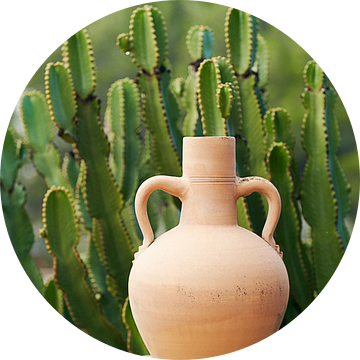 Ibiza Vase van Linda Hastrich