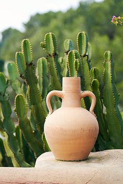 Ibiza Vase van Linda Hastrich