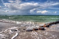 Prerow Strand