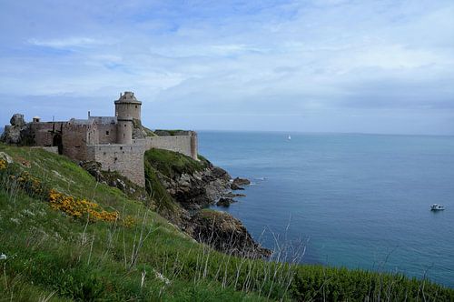 Fort la Latte Cap-Frehel Bretagne