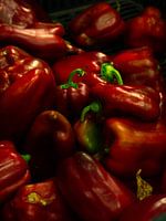 The peppers