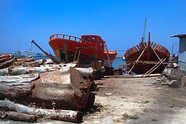 Kreta van artpictures.de