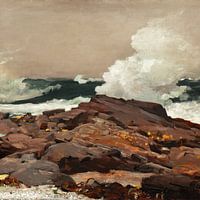Winslow Homer