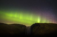 Iceland - Northern Lights