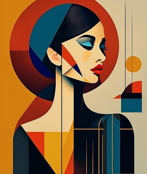Eline van Digital Art Studio
