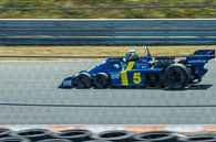 1976 Jody Scheckter Team ELF Tyrell P34 van vascofialho.nl thumbnail