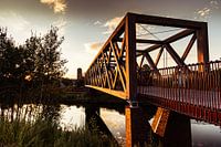 Die Stönner-Meijwaard-Brücke