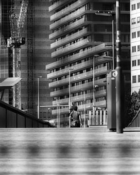 Vague van Rotterdam Through My Lens