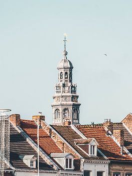 Stadhuis van Maastricht