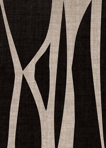 Linen collection - human two together