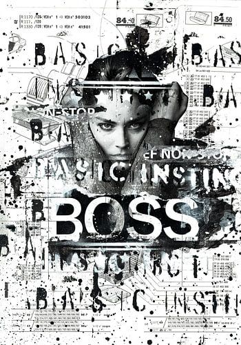 Basic Instinct Boss