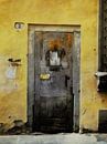 Doors serie - Italia 4 van Joost Hogervorst thumbnail