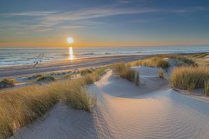 Küstenlandschaft von Original Mostert Photography