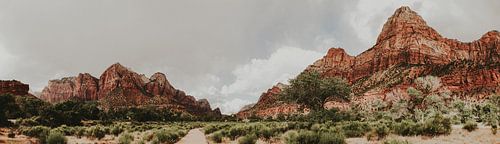 Zion National Park