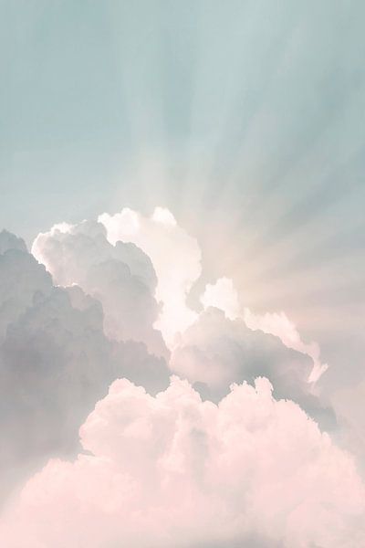 Sky by Kathrin Pienaar