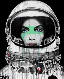 Neue Ordnung von LOUI JOVER