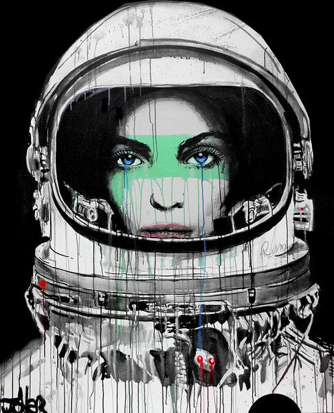 New Order van LOUI JOVER