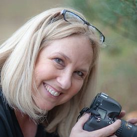 Nancy Bastiaansen profielfoto