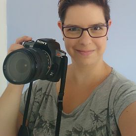 Lonneke Klomp profielfoto