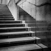 Treppe