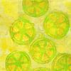 Lemon twist von Karen Kaspar