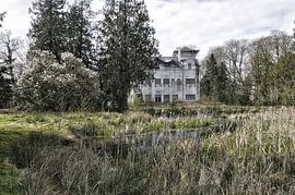 Villa von Fatima Maria Mernisi