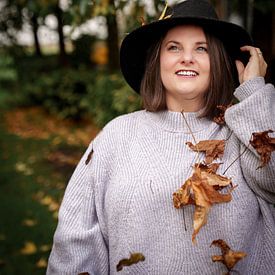 Marleen Schonewille photo de profil