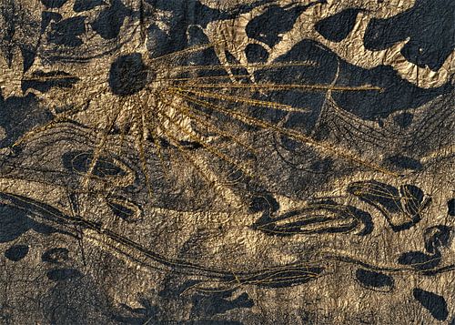 Die Erschaffung des ersten Tages