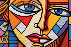 Picasso heute Nr. 53.84
