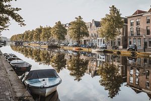 Oude Vest Leiden