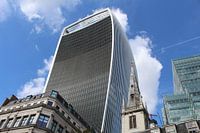 Londen walki talki