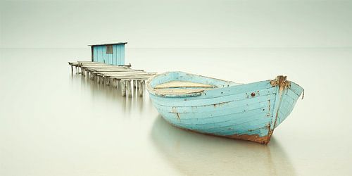 Drijfzand van de Ziel