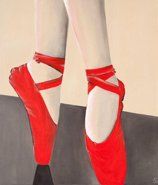 Ballet by DoSigned