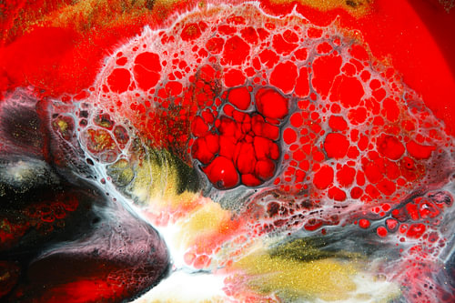 Crimson Core