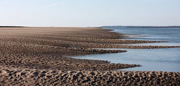 Wattenmeer by Jana Behr