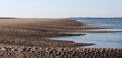 Wattenmeer