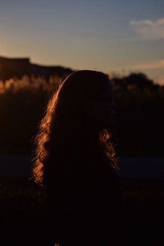 the golden hour