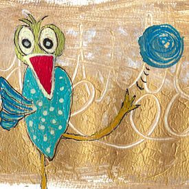 Tikkie Terug Jaap sur @Unique