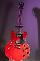 Guitare électrique