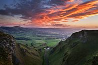 Peak District England by Frank Peters thumbnail