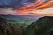 Peak District Engeland van Frank Peters