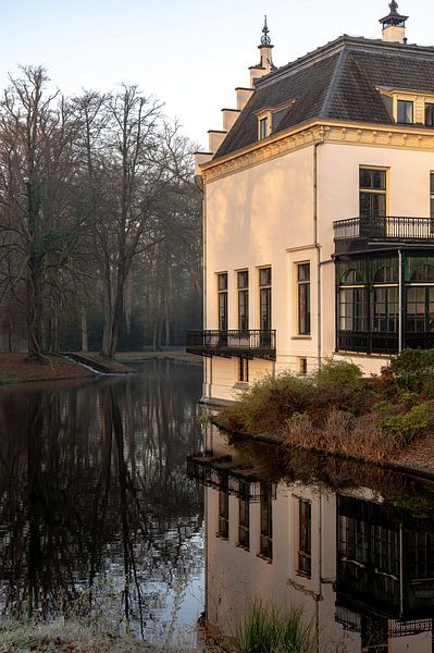 Landgut Staverden Teil 10 von Tania Perneel
