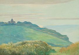 Jean-Francis Auburtin~Valengville Church